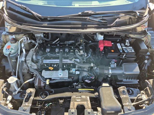 Used 2021 Nissan Versa SV FWD image 21