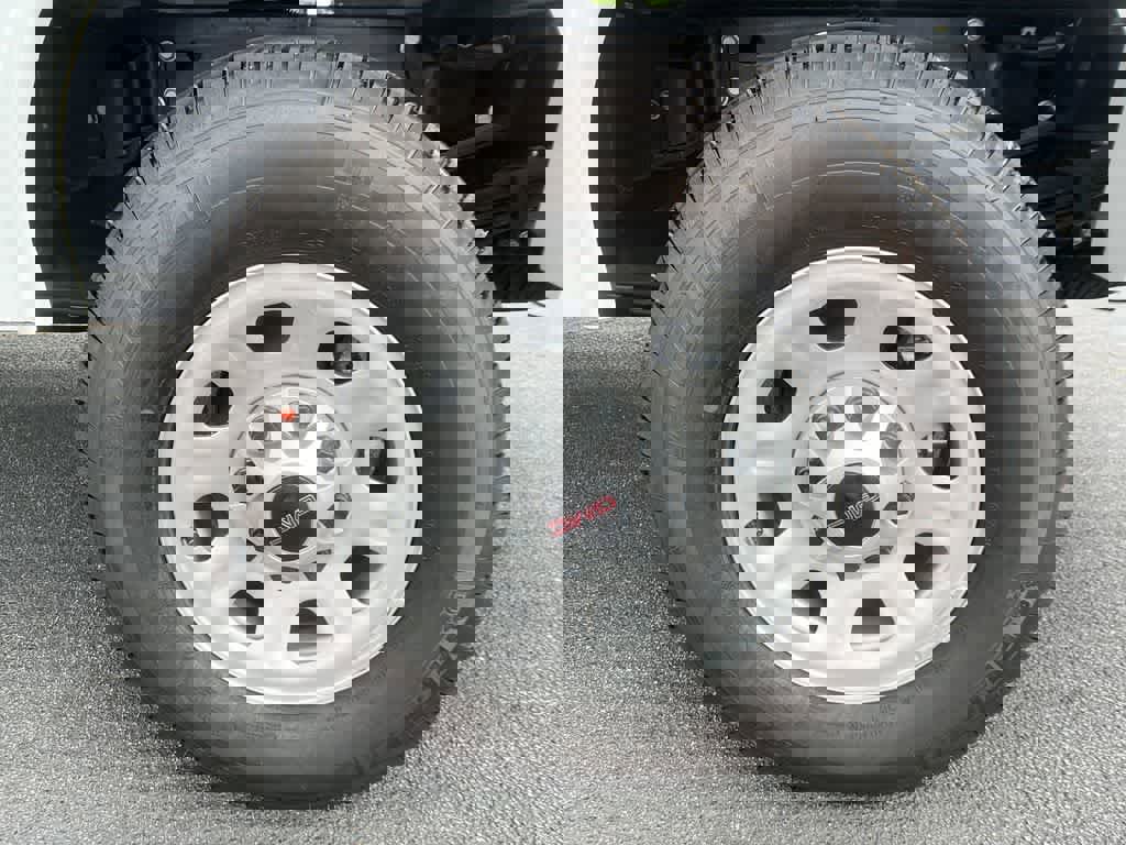 New 2024 GMC Sierra 3500 Pro w/ Convenience Package image 31