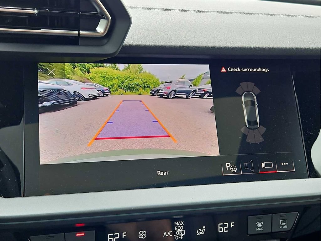 New 2026 Audi A3 2.0T Premium AWD/4WD image 15