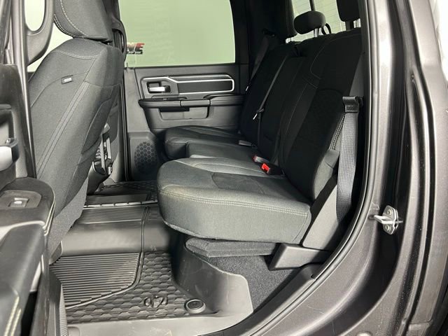 New 2026 RAM 2500 Big Horn image 26