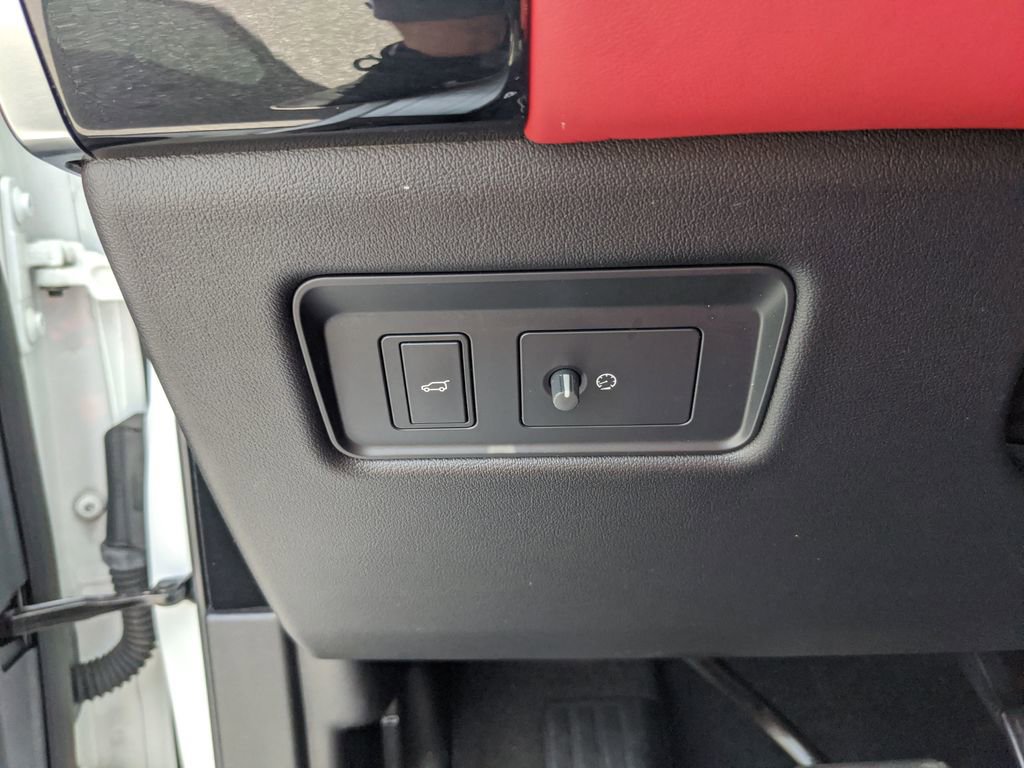 Used 2020 Land Rover Range Rover Sport Autobiography image 24