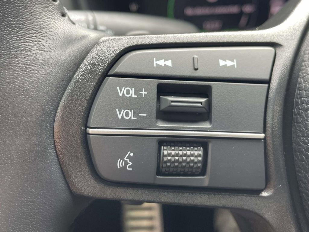 Used 2024 Honda Accord Sport image 24