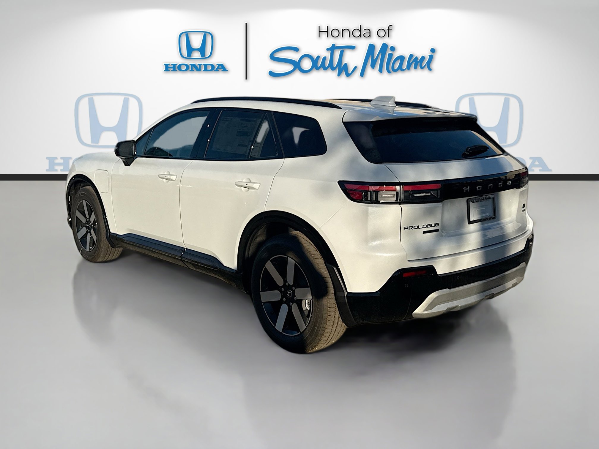 New 2026 Honda Prologue Touring image 5