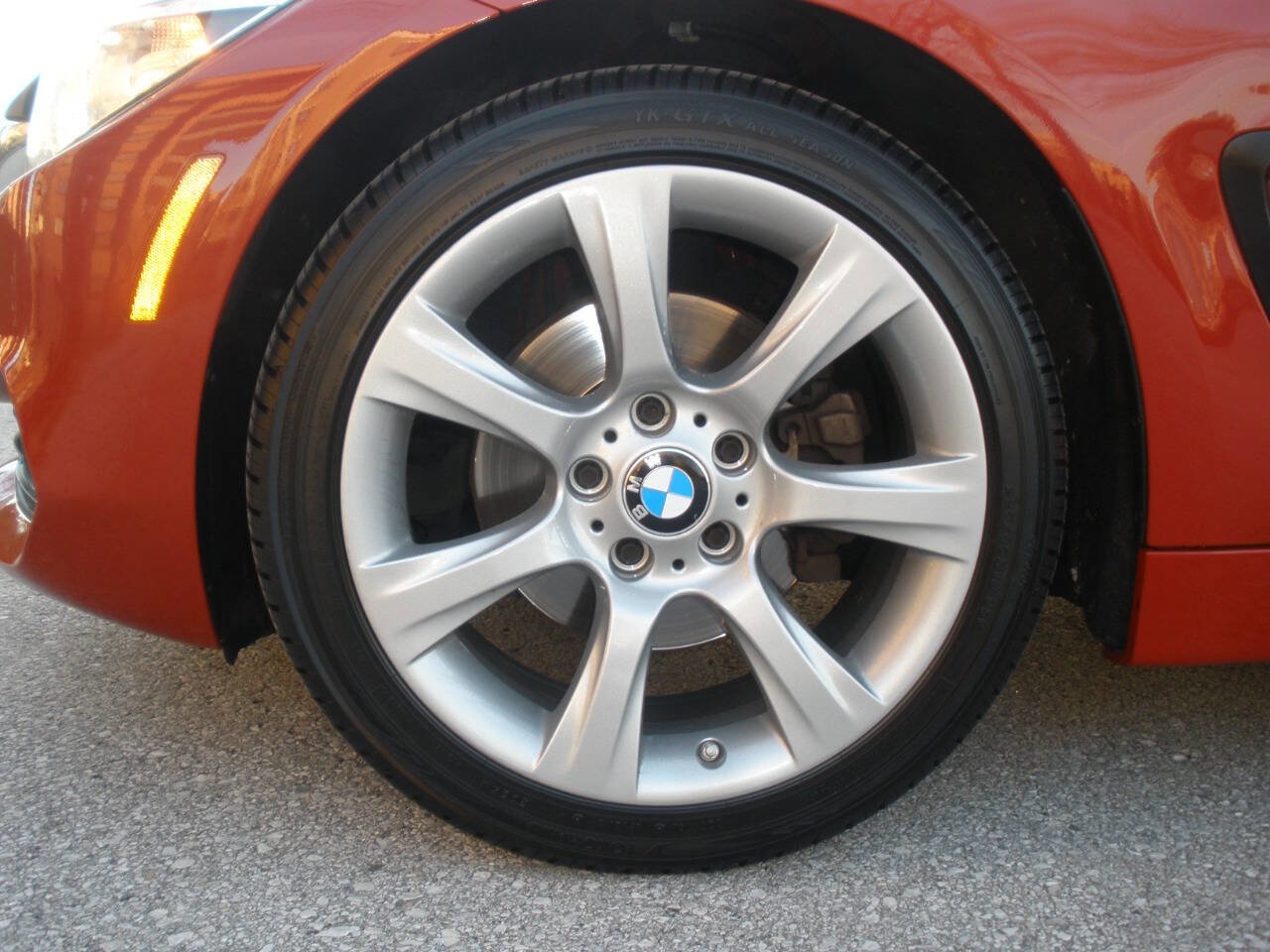 Used 2015 BMW 428i xDrive Coupe image 40