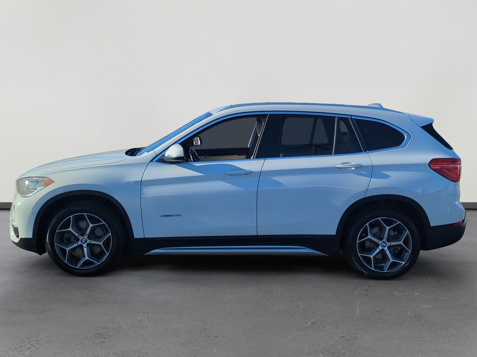 Used 2018 BMW X1 sDrive28i video 2