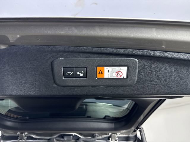 Certified 2024 Lexus GX 550 AWD/4WD image 39