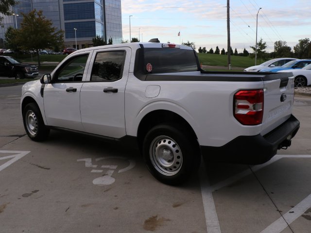 New 2026 Ford Maverick XL FWD image 5