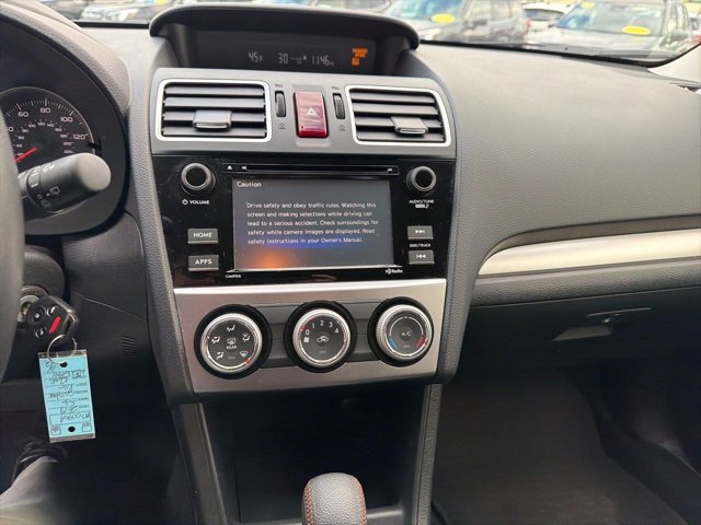 Used 2017 Subaru Crosstrek 2.0i Premium image 40