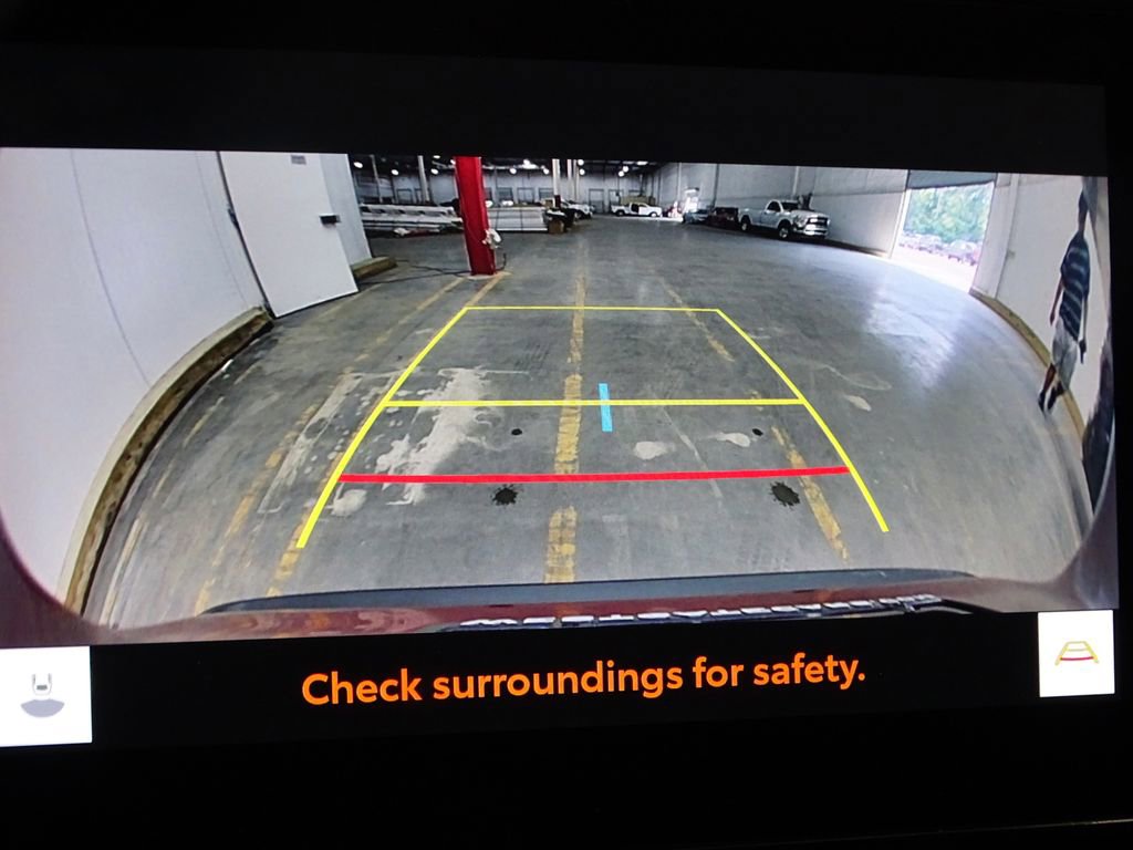 Used 2023 Toyota RAV4 LE image 8