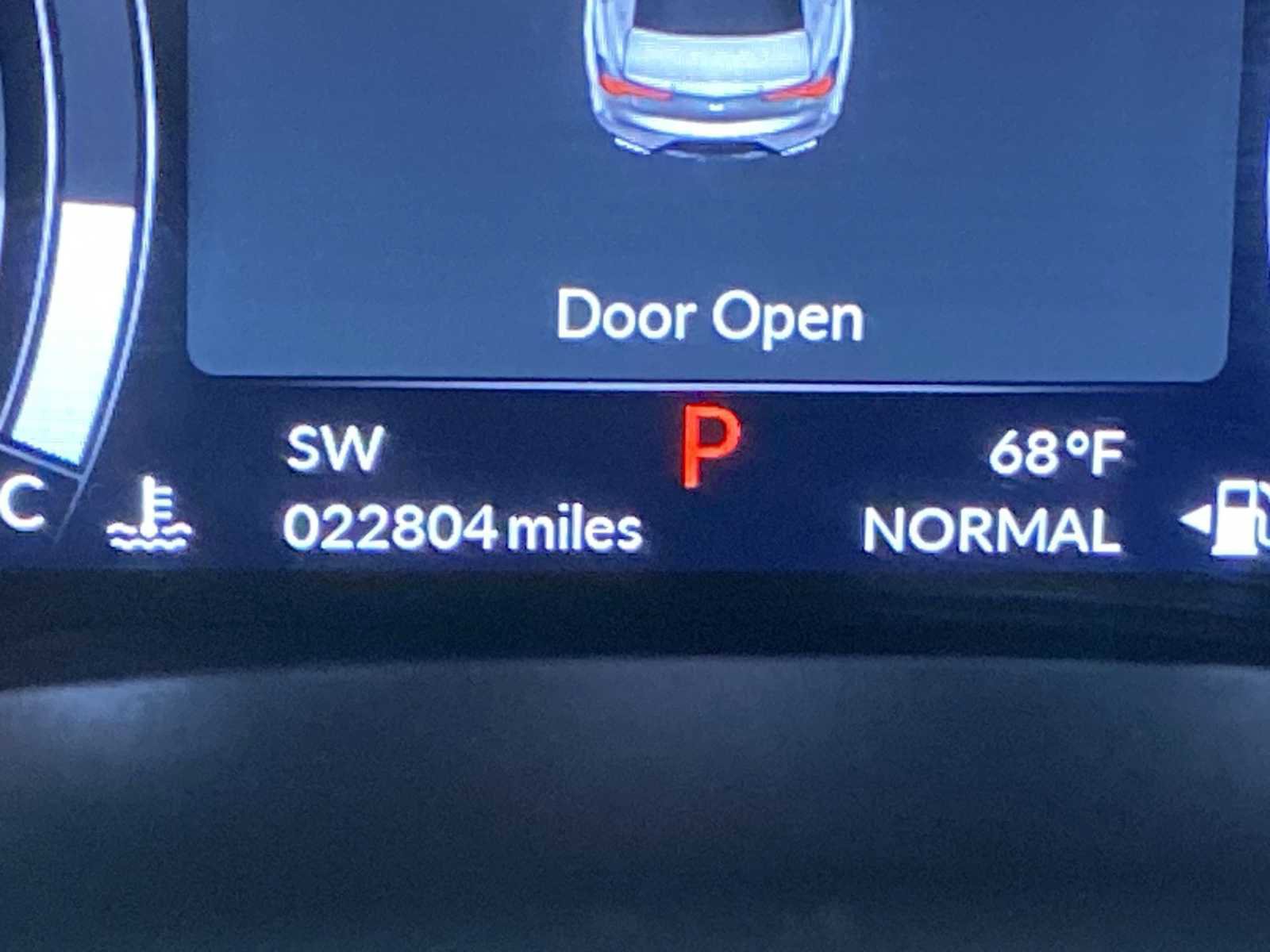 Certified 2023 Acura TLX w/ Technology Package image 18