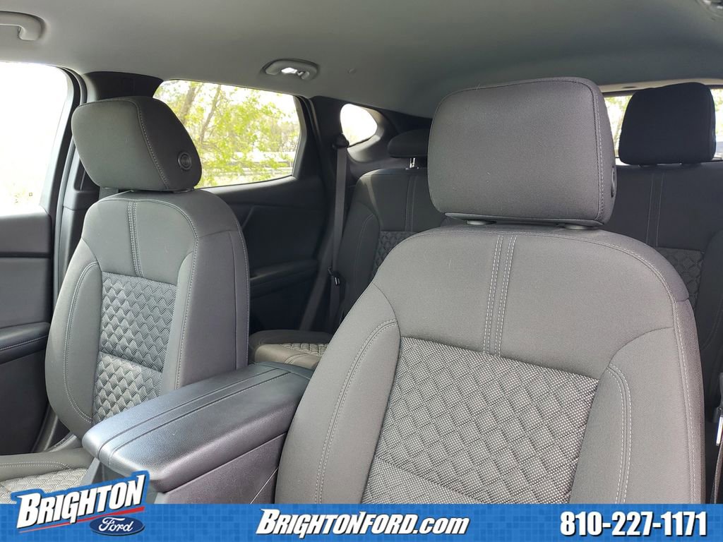 Used 2020 Chevrolet Blazer LT AWD/4WD image 10