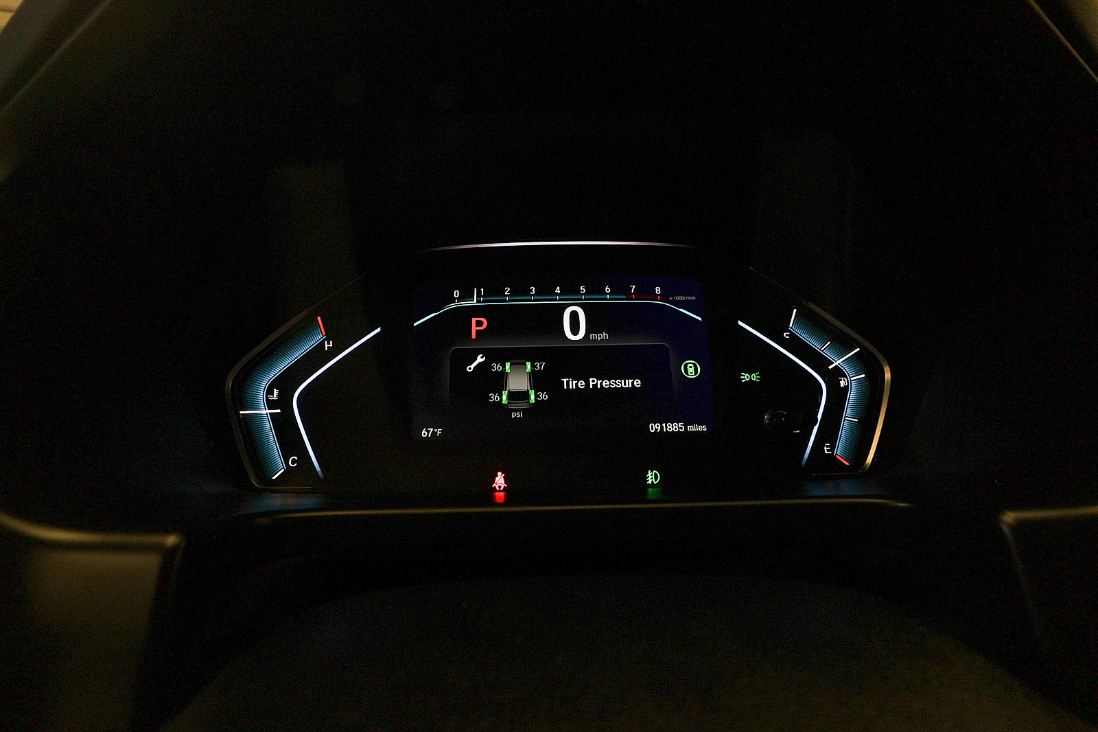 Used 2022 Honda Odyssey Touring image 32