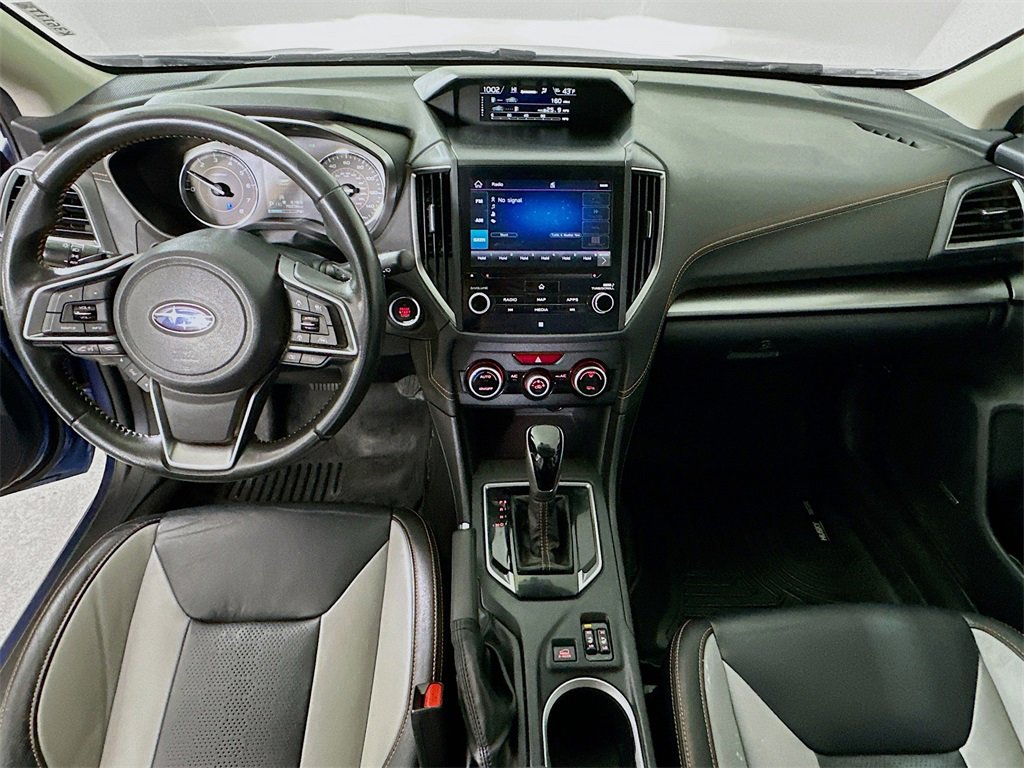 Used 2020 Subaru Crosstrek 2.0i Limited w/ Moonroof Package w/Navigation image 16