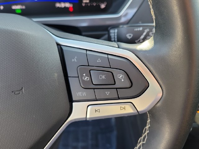 Certified 2024 Volkswagen Tiguan S FWD image 17