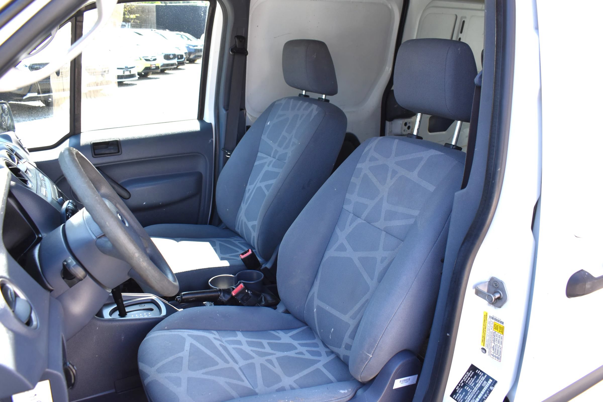Used 2012 Ford Transit Connect XL FWD image 11