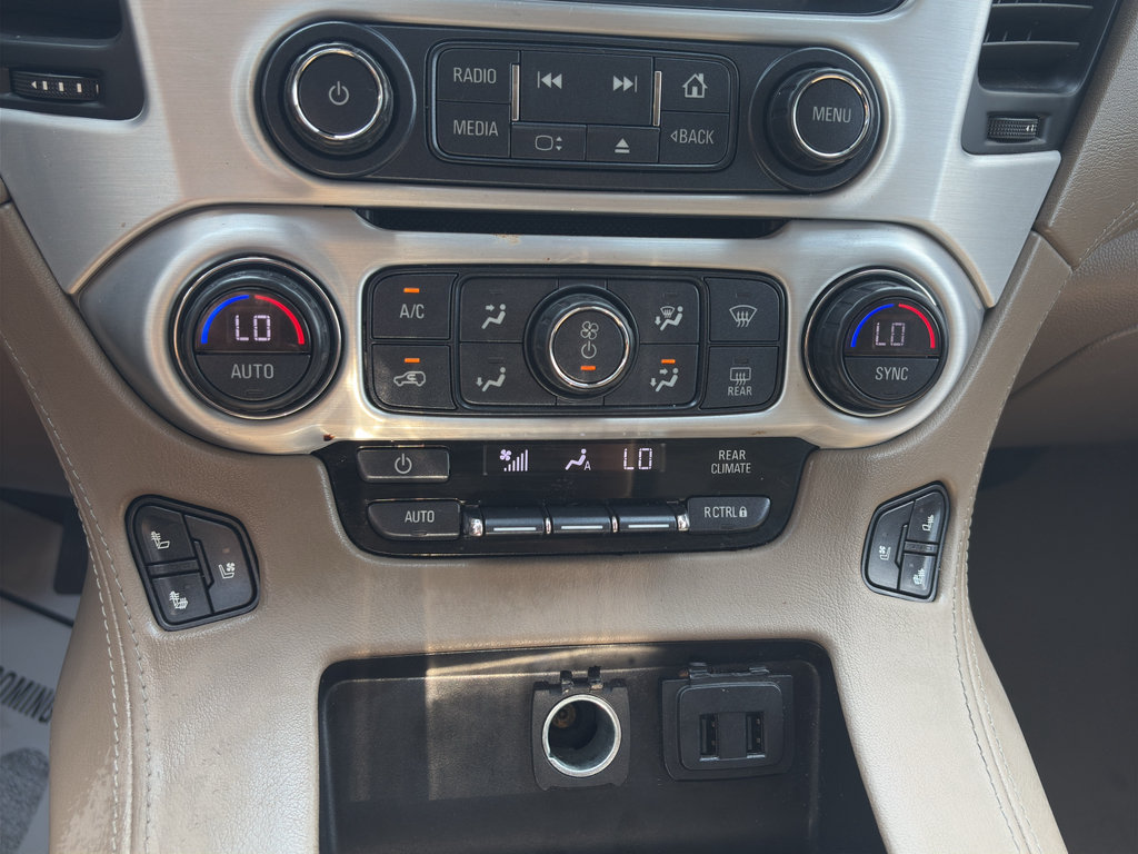 Used 2019 GMC Yukon XL SLT w/ Open Road Package RWD image 29