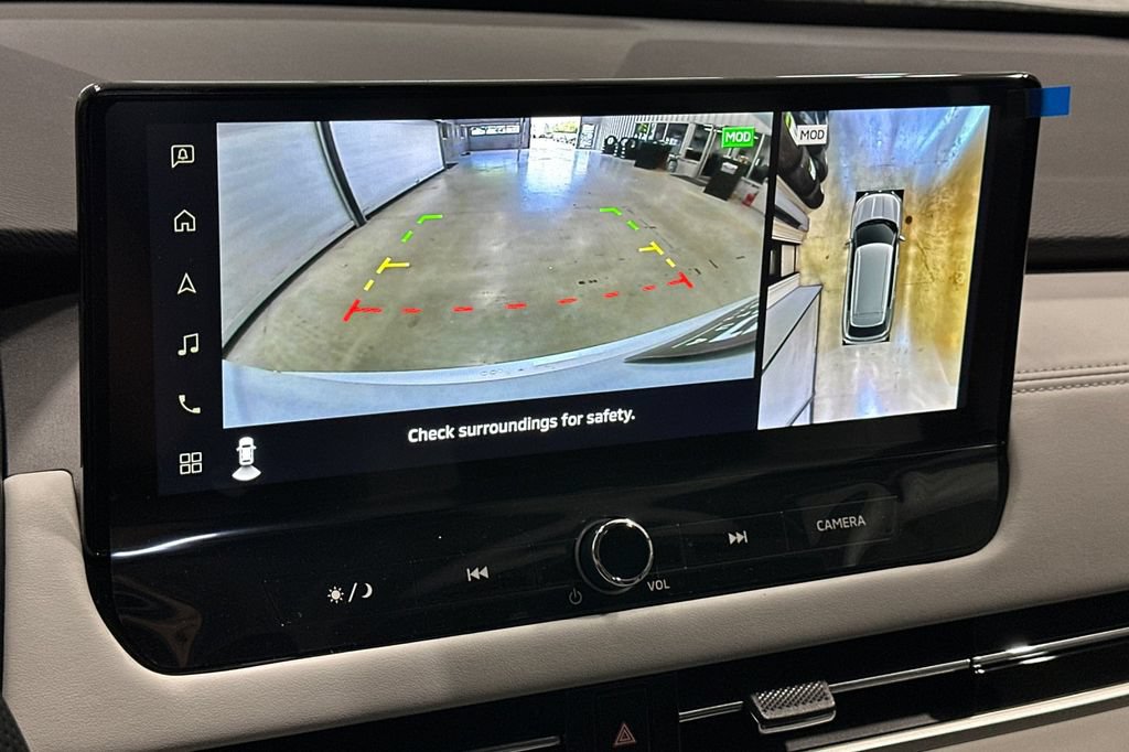 New 2026 Mitsubishi Outlander SE AWD/4WD image 20