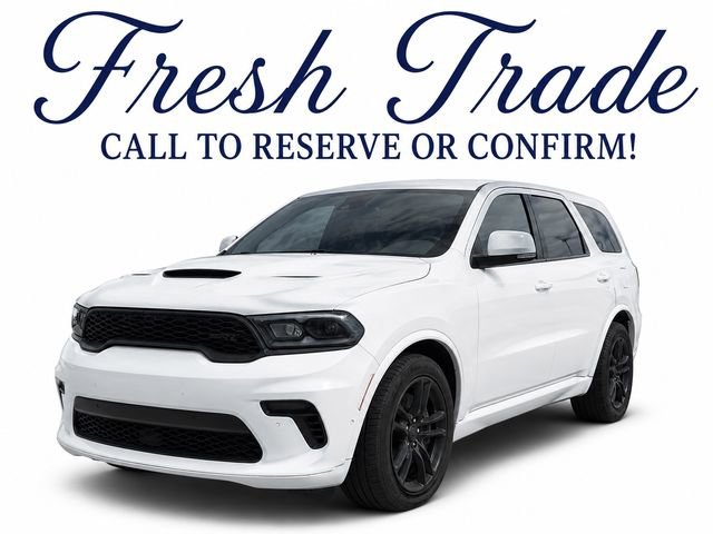 Used 2018 Dodge Durango SRT AWD/4WD video 1
