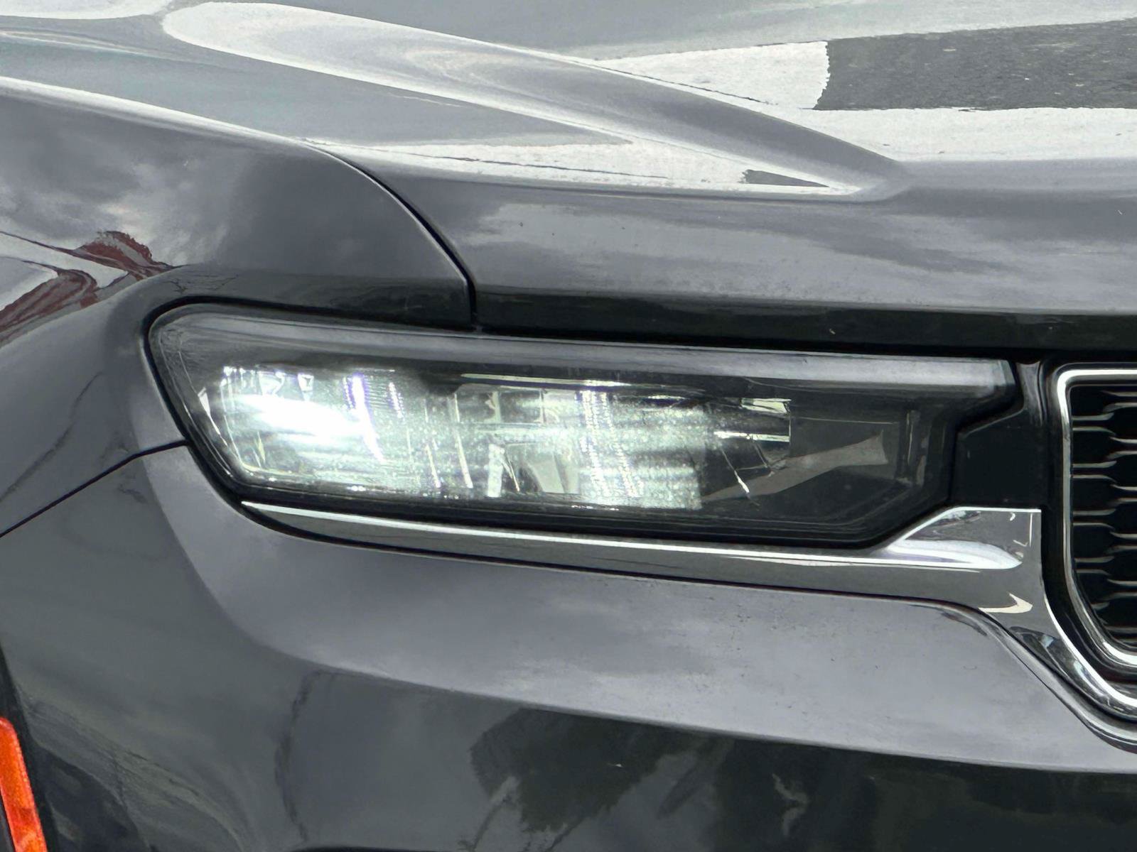 Used 2024 Jeep Grand Cherokee Limited AWD/4WD image 8