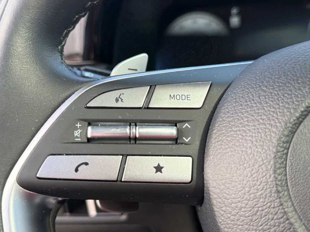 Certified 2023 Hyundai Palisade Calligraphy w/ Cargo Package image 20