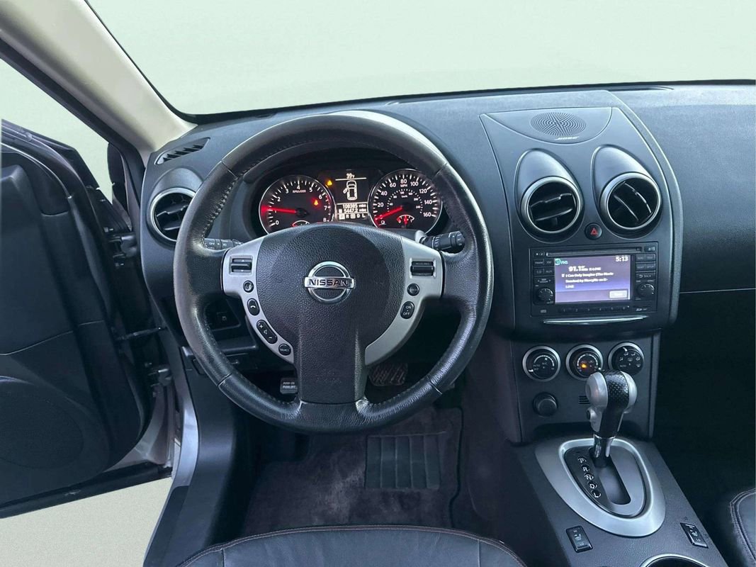 Used 2013 Nissan Rogue SL image 22