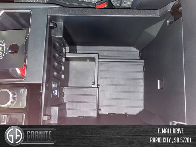 Used 2023 Toyota Tundra Limited image 28