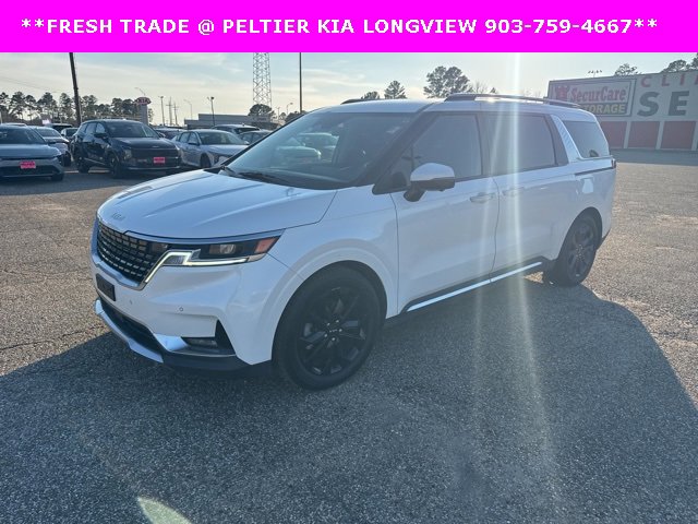 Used 2022 Kia Carnival SX image 7