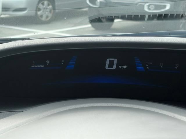Used 2012 Honda Civic LX image 18
