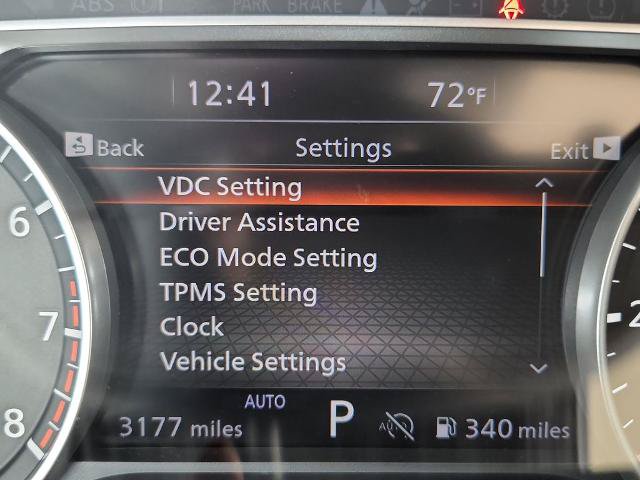 Certified 2025 Nissan Pathfinder SL AWD/4WD image 30