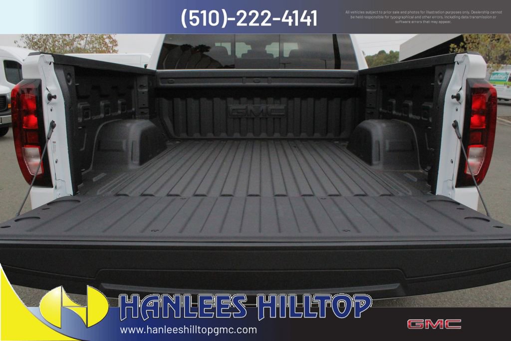 New 2026 GMC Sierra 1500 Elevation w/ Preferred Package image 10
