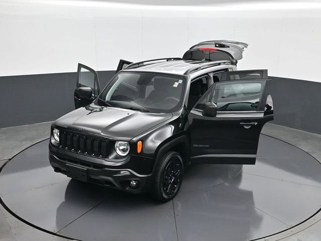 Used 2020 Jeep Renegade Sport image 31