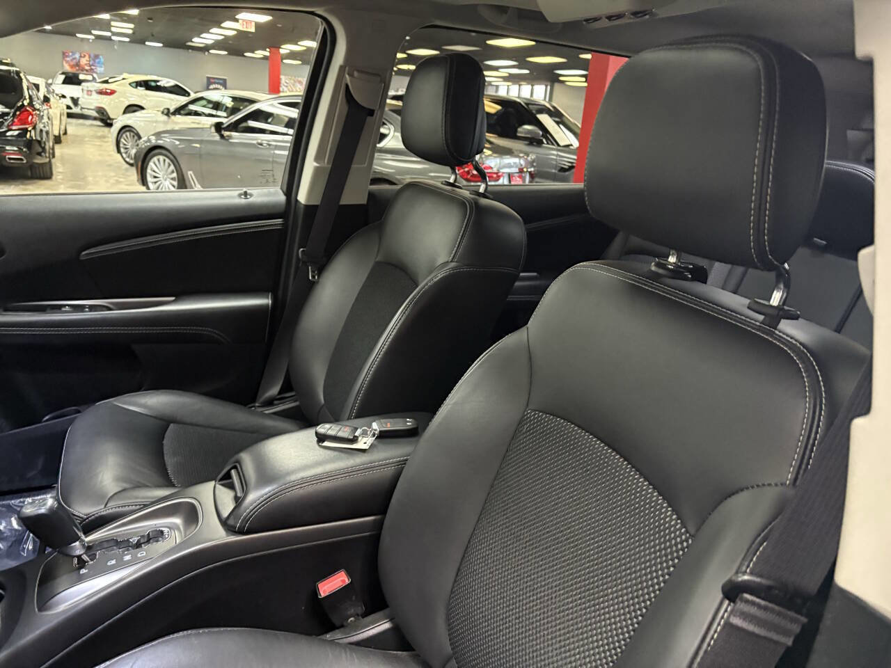 Used 2019 Dodge Journey Crossroad w/ Nav & Sun Group image 59