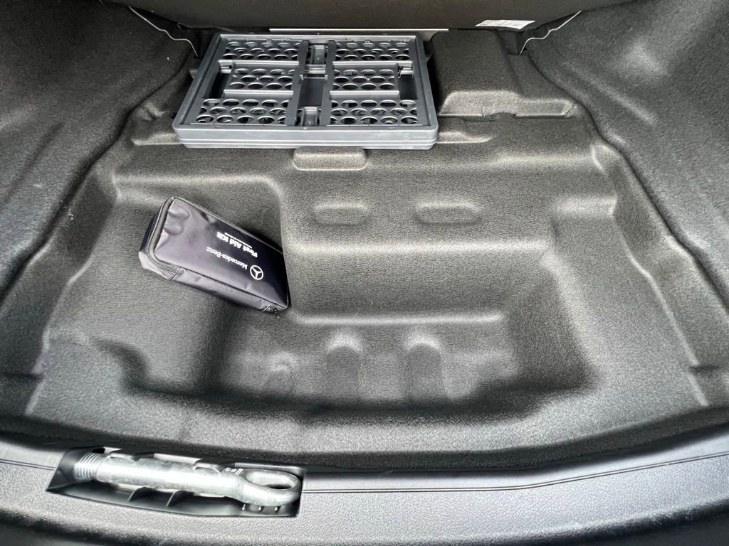 Certified 2023 Mercedes-Benz C 300 4MATIC Sedan image 44