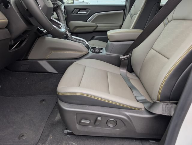 New 2026 Chevrolet Colorado ZR2 AWD/4WD image 9