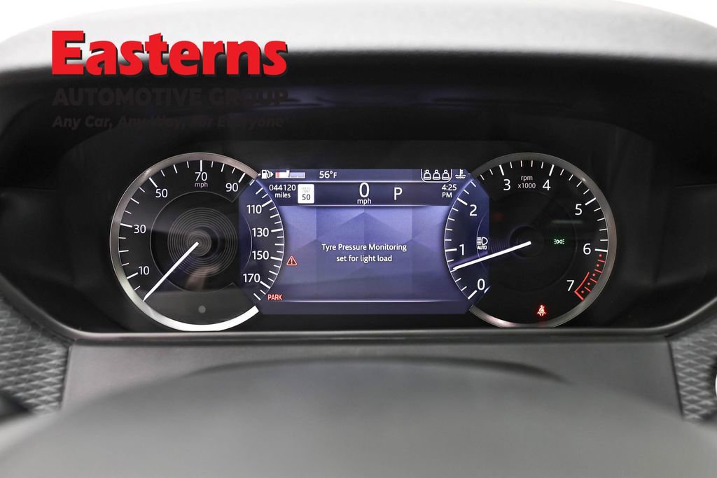 Used 2023 Land Rover Range Rover Velar R-Dynamic S AWD/4WD image 17