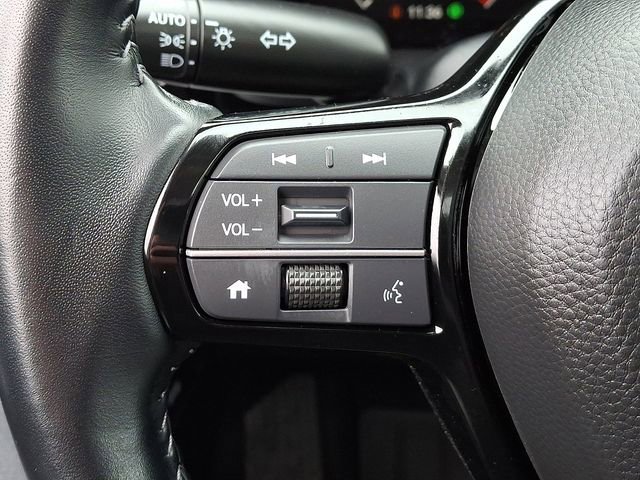 Used 2025 Honda CR-V EX-L image 22