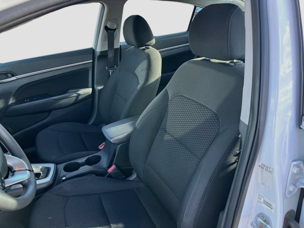 Used 2019 Hyundai Elantra SEL w/ Cargo Package FWD image 19