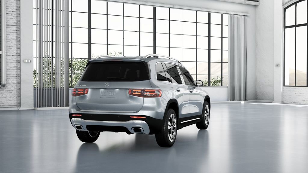 New 2026 Mercedes-Benz GLB 250 image 18