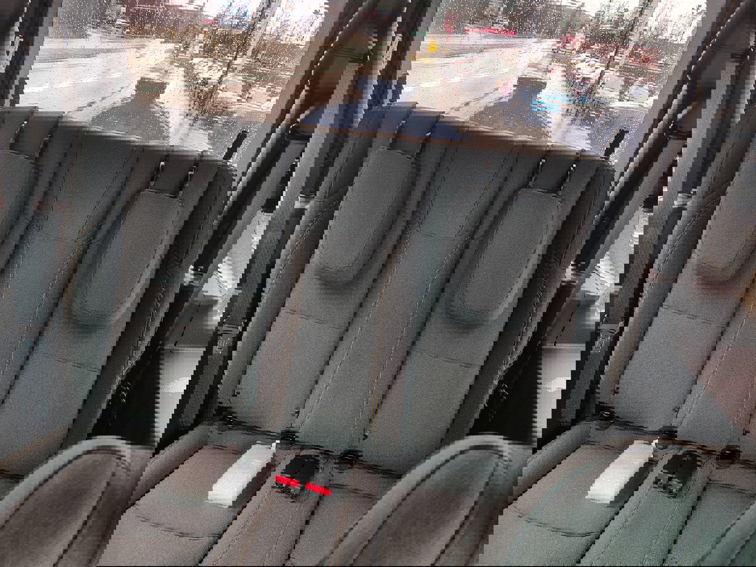 New 2026 Jeep Wrangler Sport image 15