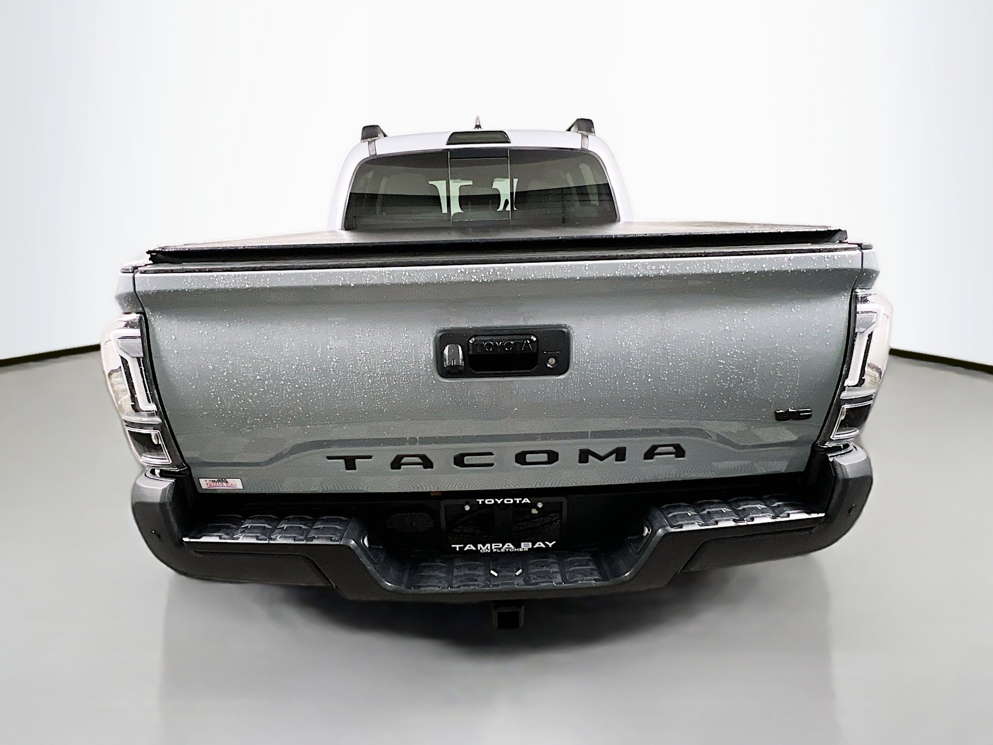 Used 2019 Toyota Tacoma SR5 RWD image 6