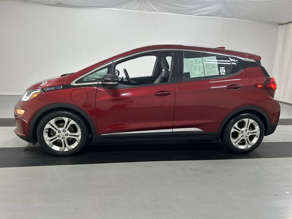 Used 2017 Chevrolet Bolt LT FWD image 6