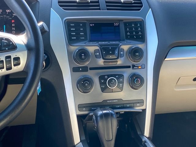 Used 2015 Ford Explorer 4WD image 8