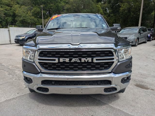 Used 2022 RAM 1500 Big Horn image 9