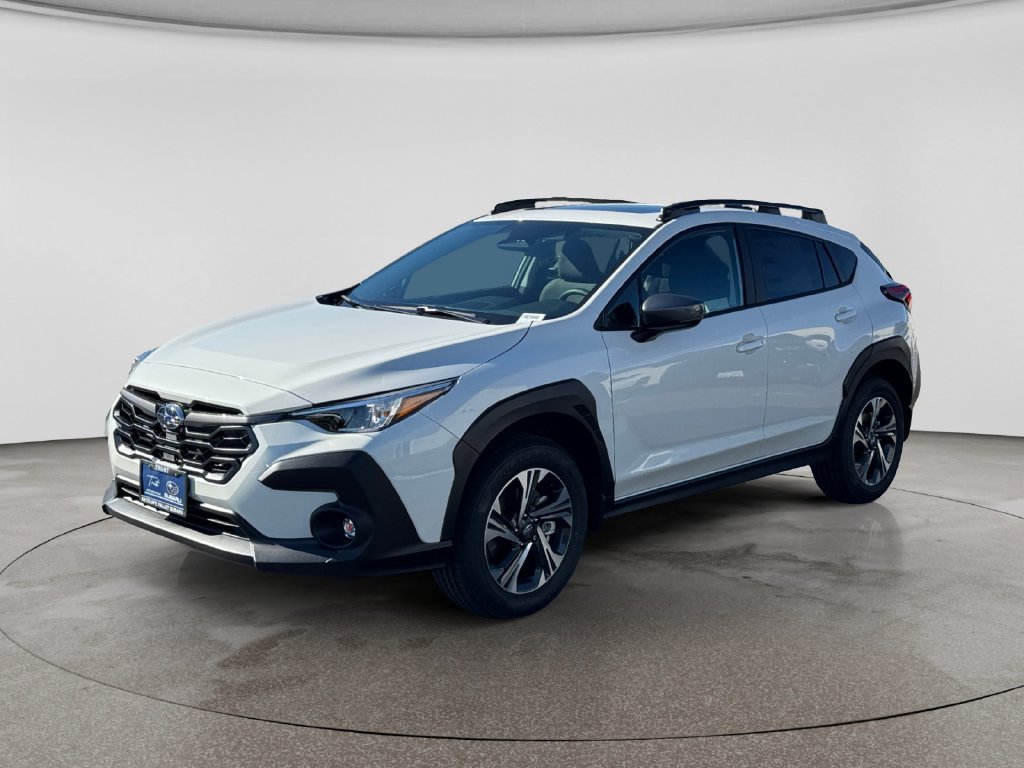 New 2026 Subaru Crosstrek 2.5i Premium