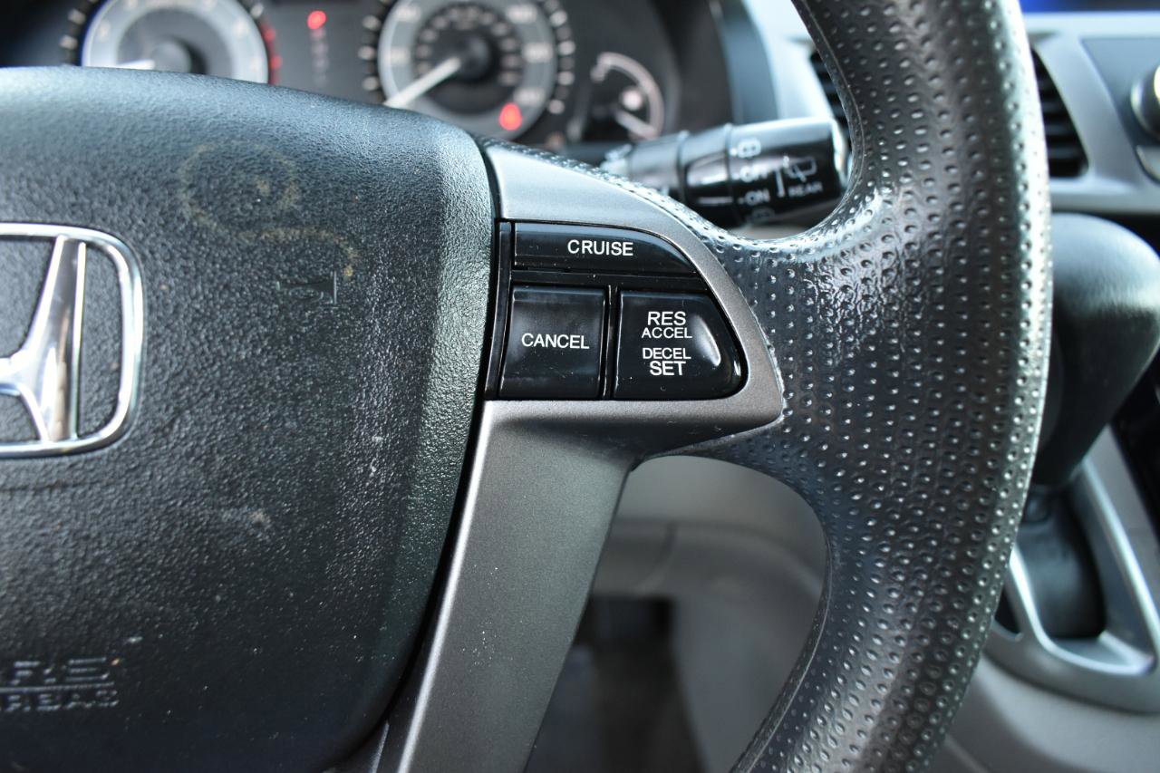 Used 2014 Honda Odyssey EX image 16