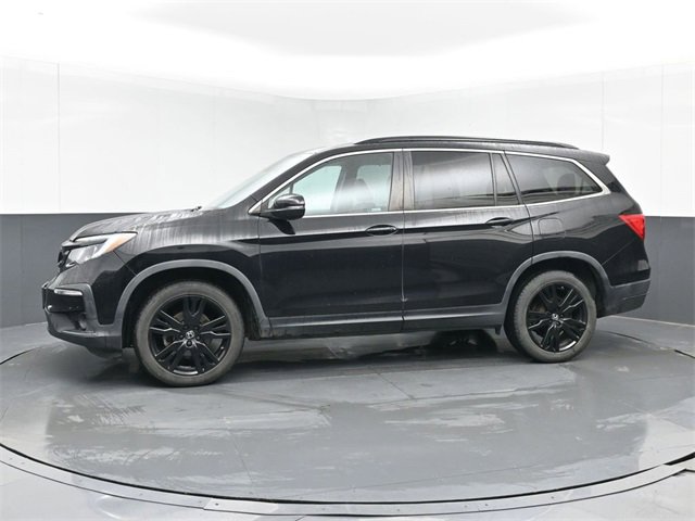 Used 2022 Honda Pilot Special Edition image 6
