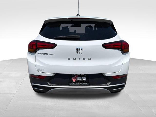 New 2026 Buick Encore GX Preferred FWD image 6