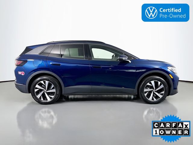 Certified 2023 Volkswagen ID.4 Pro AWD/4WD image 8