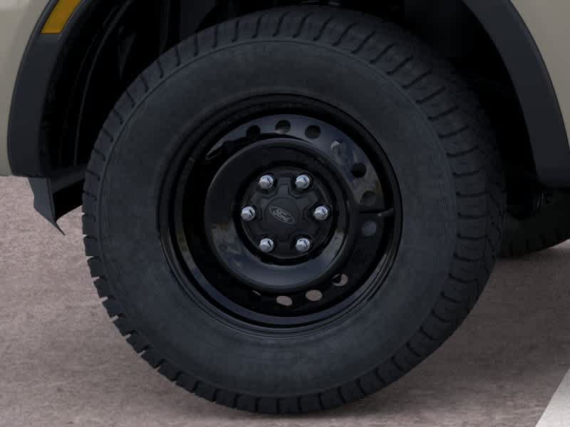 New 2026 Ford Ranger XL w/ Trailer Tow Package RWD image 19