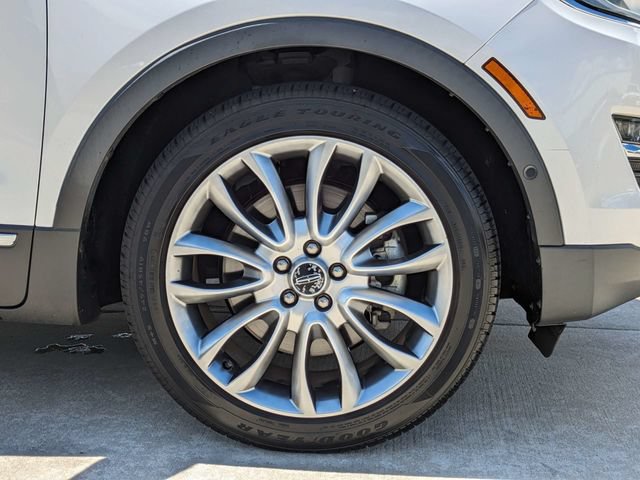 Used 2016 Lincoln MKC Reserve FWD image 11